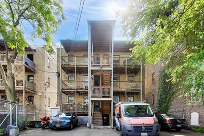 6160 N Winthrop Avenue #3S, Chicago, IL 60660 - Photo 30