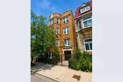 3012 W Warren Boulevard, Chicago, IL 60612 - Photo 2