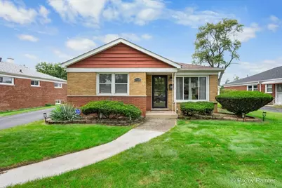 17206 Highland Avenue, Hazel Crest, IL 60429 - Photo 1