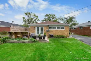 17206 Highland Ave, Hazel Crest, IL 60429 - Photo 28