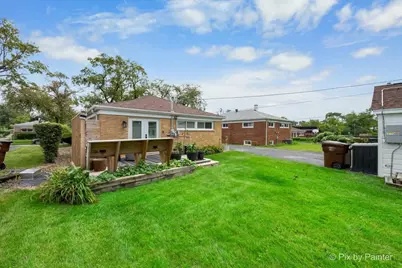 17206 Highland Avenue, Hazel Crest, IL 60429 - Photo 30