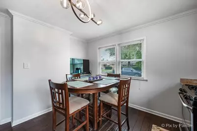 17206 Highland Avenue, Hazel Crest, IL 60429 - Photo 20