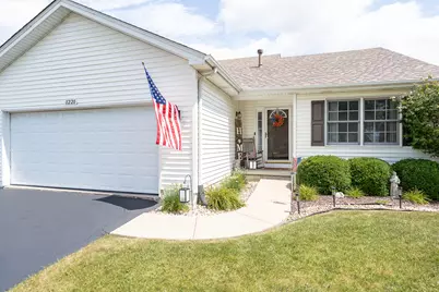 1221 Glen Mor Drive, Shorewood, IL 60404 - Photo 2