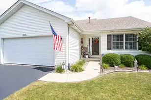1221 Glen Mor Dr, Shorewood, IL 60404 - Photo 2