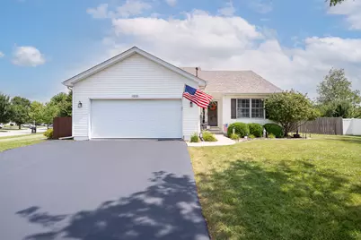 1221 Glen Mor Drive, Shorewood, IL 60404 - Photo 1