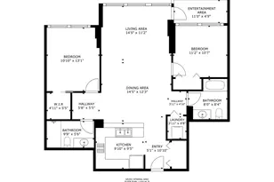 1901 S Calumet Ave, Chicago, IL 60616 - Photo 26