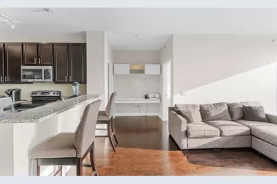 1901 S Calumet Avenue #1312, Chicago, IL 60616 - Photo 8