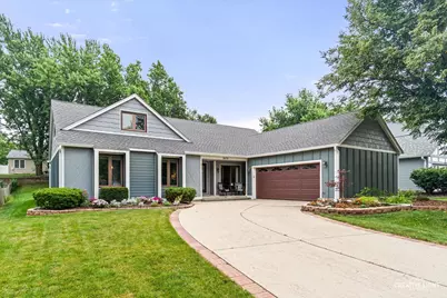 8409 Mending Wall Drive, Woodridge, IL 60517 - Photo 1
