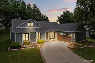 8409 Mending Wall Drive, Woodridge, IL 60517 - Photo 2