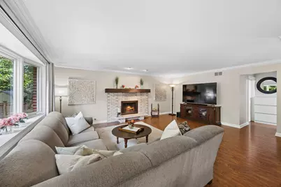 15518 Harbor Town Drive, Orland Park, IL 60462 - Photo 14