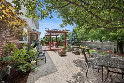15518 Harbor Town Drive, Orland Park, IL 60462 - Photo 32
