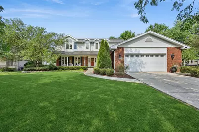 15518 Harbor Town Drive, Orland Park, IL 60462 - Photo 2