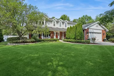 15518 Harbor Town Drive, Orland Park, IL 60462 - Photo 1