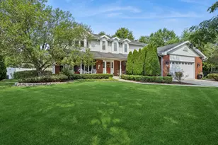 15518 Harbor Town Dr, Orland Park, IL 60462 - Photo 1