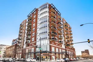 1201 W Adams St, Chicago, IL 60607 - Photo 1