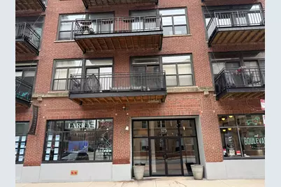 375 W Erie Street #608, Chicago, IL 60654 - Photo 1