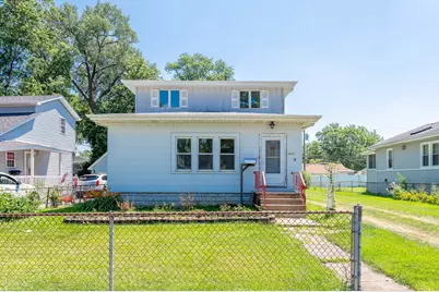 14947 Hamlin Avenue, Midlothian, IL 60445 - Photo 1
