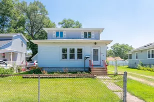 14947 Hamlin Ave, Midlothian, IL 60445 - Photo 1