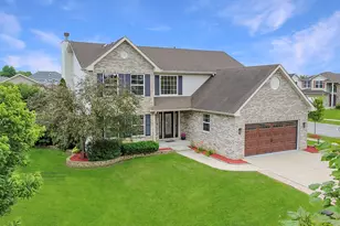 2819 Clearview Ct, Joliet, IL 60436 - Photo 1