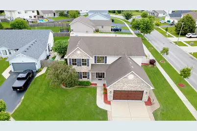 2819 Clearview Court, Joliet, IL 60436 - Photo 38