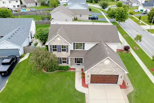2819 Clearview Ct, Joliet, IL 60436 - Photo 38