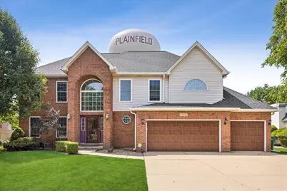 24105 Cropland Drive, Plainfield, IL 60544 - Photo 1