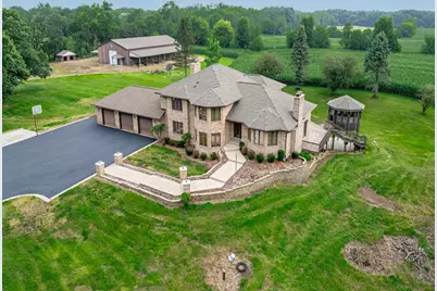 15020 Harmony Road, Huntley, IL 60142 - Photo 2