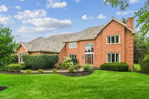 5340 Prairie Crossing, Long Grove, IL 60047 - Photo 1