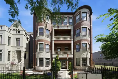 4921 S King Drive #1S, Chicago, IL 60615 - Photo 1