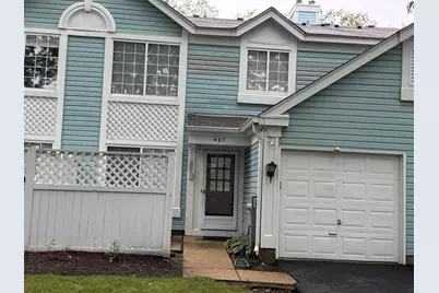 407 Trenton Court, Aurora, IL 60504 - Photo 1