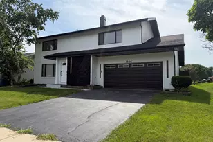 844 Marina Terrace W, Bartlett, IL 60103 - Photo 1
