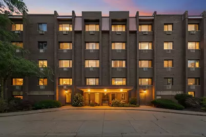 4623 N Chester Avenue #103W, Chicago, IL 60656 - Photo 2