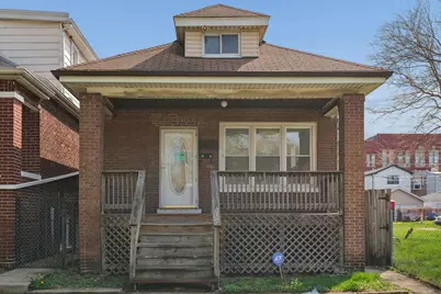 6521 S Saint Lawrence Avenue, Chicago, IL 60637 - Photo 1