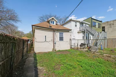6521 S Saint Lawrence Avenue, Chicago, IL 60637 - Photo 4