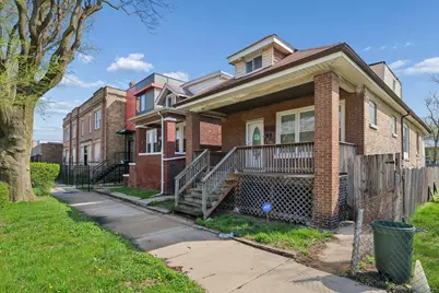 6521 S Saint Lawrence Avenue, Chicago, IL 60637 - Photo 2