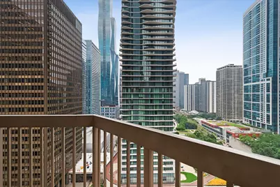 222 N Columbus Drive #1909, Chicago, IL 60601 - Photo 12