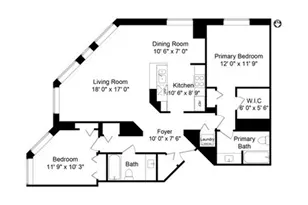 222 N Columbus Dr, Chicago, IL 60601 - Photo 44