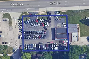 635 E North Ave., Glendale Heights, IL 60139 - Photo 1