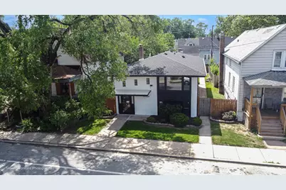 10536 S Wentworth Avenue, Chicago, IL 60628 - Photo 1