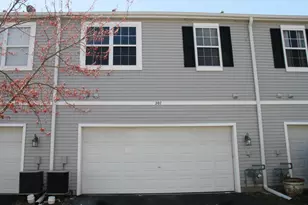 207 Springbrook Trail S, Oswego, IL 60543 - Photo 14