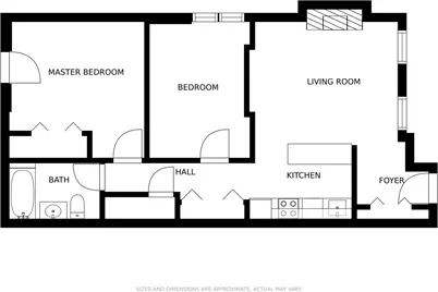 2112 N Bissell Street #G, Chicago, IL 60614 - Photo 14