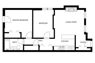2112 N Bissell St, Chicago, IL 60614 - Photo 14