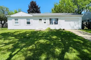 [Address not provided], Streamwood, IL 60107 - Photo 1