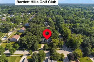 443 Timber Ridge Dr, Bartlett, IL 60103 - Photo 44
