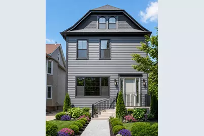 1962 W Wilson Avenue, Chicago, IL 60640 - Photo 2