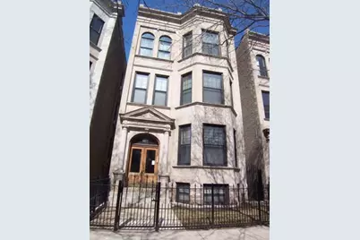 1512 W Wilson Avenue #1, Chicago, IL 60640 - Photo 1