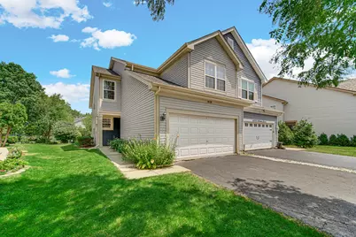 1424 Derby Lane #1424, Mundelein, IL 60060 - Photo 1