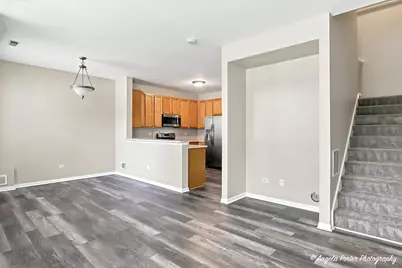 487 S Litchfield Drive, Round Lake, IL 60073 - Photo 4