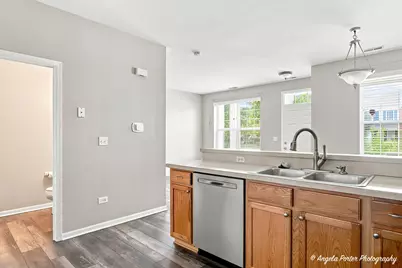 487 S Litchfield Drive, Round Lake, IL 60073 - Photo 8