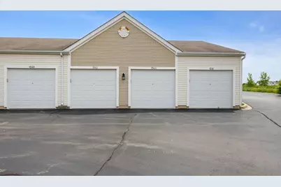 154 Bertram Road #J, Yorkville, IL 60560 - Photo 14
